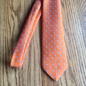 Brooks Brothers tie. 100% pure silk.